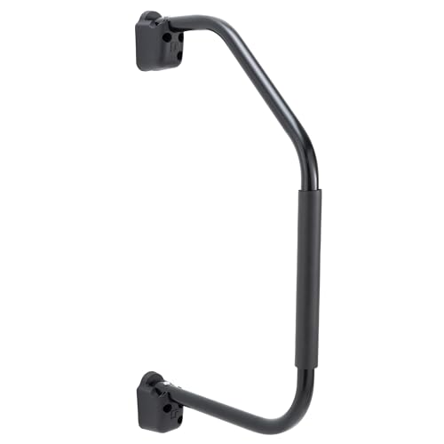 RecPro Brand Lend-A- Hand RV Assist Folding Handle | Aluminum Lend-A-Hand