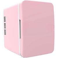 Amazon.co.jp: ミニ冷蔵庫 4L コンパクト冷蔵庫 多目的化粧品
