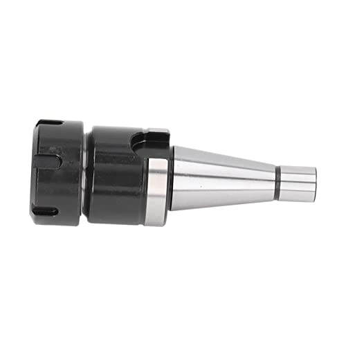 ER32 Spannfutter Werkzeughalter Komplettset für CNC-Fräsmaschinen, NT30 Spindelaufnahme, M12 Gewinde, mit Schraubenschlüssel