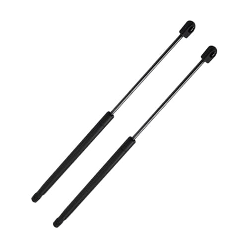 Vérin hydraulique coffre Ford Focus Mk2 : remplacer un hayon fatigué 04-10