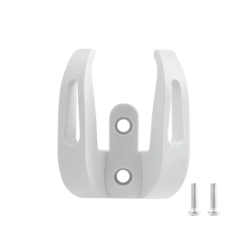 Crochet avant pour trottinette électrique Xiaomi M365 Pro 1S rose, support de sac robuste