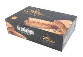 CORBATAS DE UNQUERA 350G VEGA PAS
