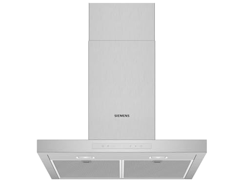 Siemens LC67BCP50 Dunstabzugshaube, Wandhauben