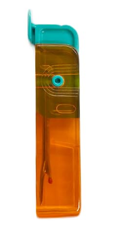 ◆Bauhaus ドイツ製 メジャー 新品デットストック◆ MILITARY 実物 新品 デッドストック ドイツ軍 BW コットン