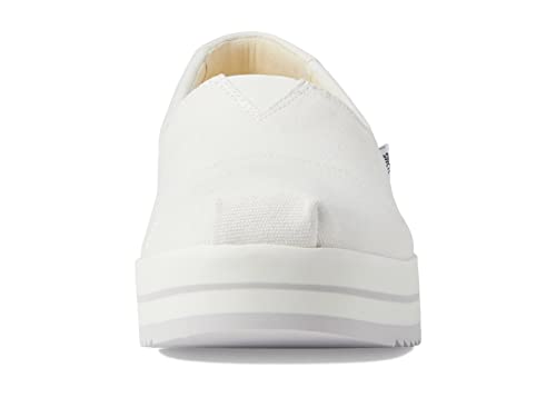 Image of TOMS Women's Alpargata Midform Slip-On Shoes