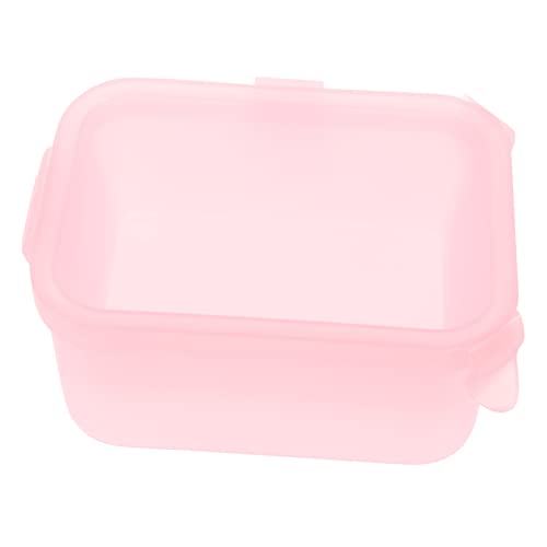 IWOWHERO Nail Art Tool Easy to Use Manicure Soak Bowl Set Soak off Bowl for Hands