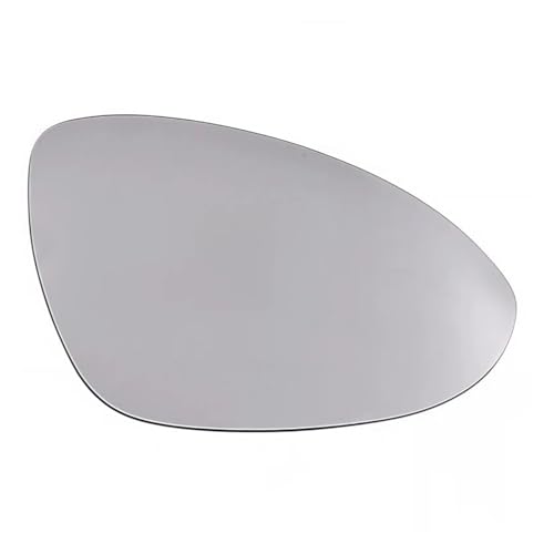 Verre de rétroviseur droit pour Cayenne 2019-2024 miroir grand angle