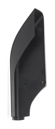Barres de toit Pajero verrouillable embout de barre bagages Shogun cache de rail 2007-2021