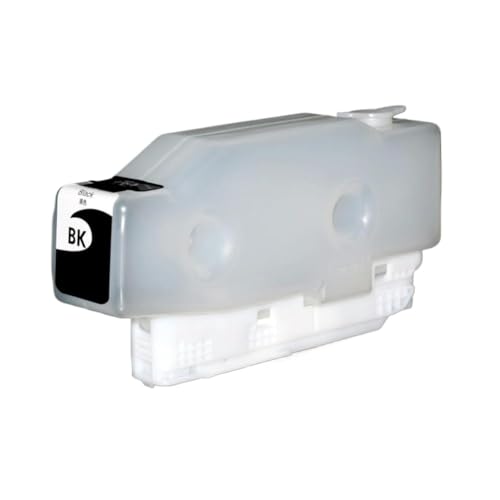 Cartouche d'encre vide sans puce T08Q1 compatible avec Eps AM-C400A - 3