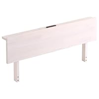 【シシングルベッド】宮セット パイン材 高さ2段階調整 脚付きすのこベッド 白 宮セット パイン材 高さ2段階調整 脚付き すのこ ベッド