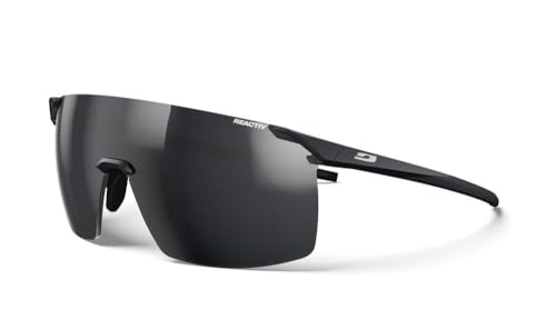 Lunettes de soleil trail Julbo FASTER M : excellence et verres photochromiques