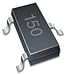 BOURNS CDSOT23-SLVU2.8 DIODE ARRAY, TVS, 600W, 2.8V, SOT-23 (1 piece)