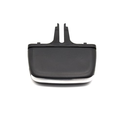 Bouton coulissant pour grille de ventilation Volvo XC90 finition origine
