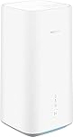 HUAWEI H112-370 5G CPE Pro Router Unlocked, Wi-Fi 6 (802.11ax)