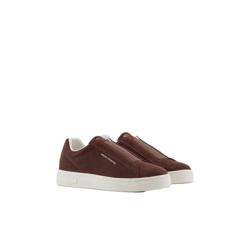 Baskets Armani Exchange XM001688 taille 39 parfaites pour vos sorties citadines ce week-end