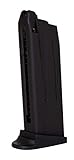 HK Heckler & Koch USP GBB Blowback 6mm BB Pistol Airsoft Gun Magazine, Fits HK USP Compact GBB...
