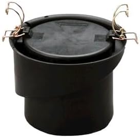 Donaldson P608592 COVER ASSEMBLY