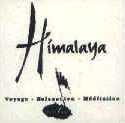 Himalaya: Voyage-Relaxation-Me [Audio CD]