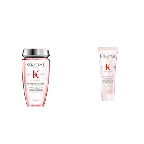 GENESIS BAIN 250ML + GEN FONDANT TS 75ML