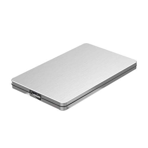 FUZHIK Metal Otn[hhCu 1TB / 320GB / 250GB/80GB USB 3.0 |[^u oCobNAbvXg[Wn[hhCuAPCfXNgbvAPs4Am[gp\RAX}[gerɍœK (Vo[A160G