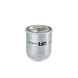 UFI Filters 25.902.00 Oil Filter for Agricultural or Industrial Machinery