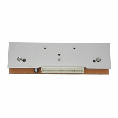 Tête d'impression thermique 203 dpi Argox : finie l'impression floue - 5