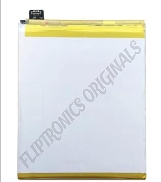 Image of BLP681 Battery for Oppo F9, F9 Pro /Oppo R17 CPH1879, PBEM00 Battery with 1 Year Warranty**** (I253)