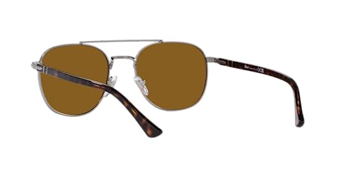 Image of Persol Unisex Po1006s Square Sunglasses