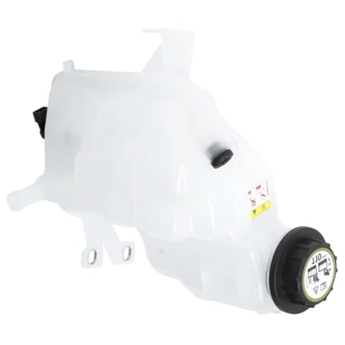 Réservoir liquide de refroidissement cassé ? Solution LR020367 pour Range Rover Sport