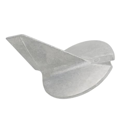 Volant de compensation pour moteur hors-bord marin 61A-45371 corrigeant la direction