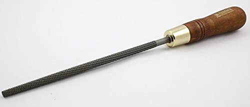 NAREX 854202 Holzfeilen-Set 200 mm 3-teilig