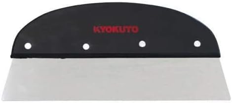 Class KLASS (Far East Machine) Symmetry Spatula 0.02 inches (0.6 mm), 8 inches (13-2852 mm)