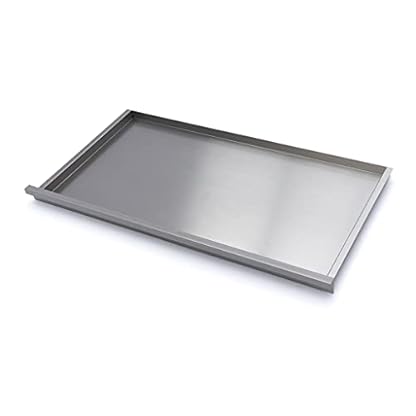 Maxima Gastro Crepes Maker - Doppelte Crepes - 2 x 40 cm - inkl. Teigverteiler – Bild 8