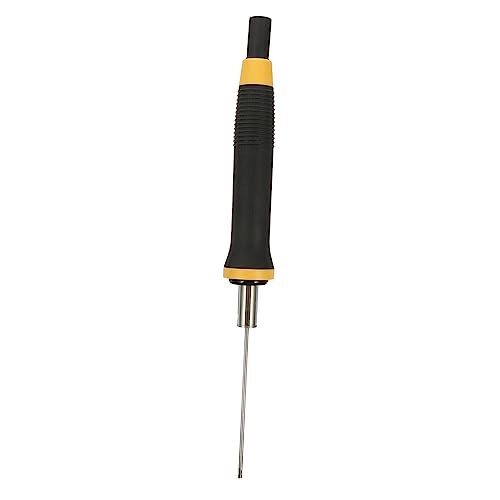 HAPINARY Ergonomic Design Foam Cutting Pen Easy to Use for Hot Wire Foam Cutting Melt Foam Cutting