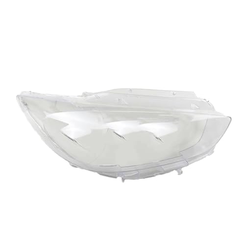 Lentille de phare transparente pour Mazda CX-5 2013-2016 protégeant contre le jaunissement