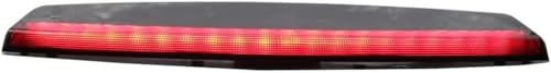Feu de signalisation surélevé Range Rover L322 pour trajets sereins