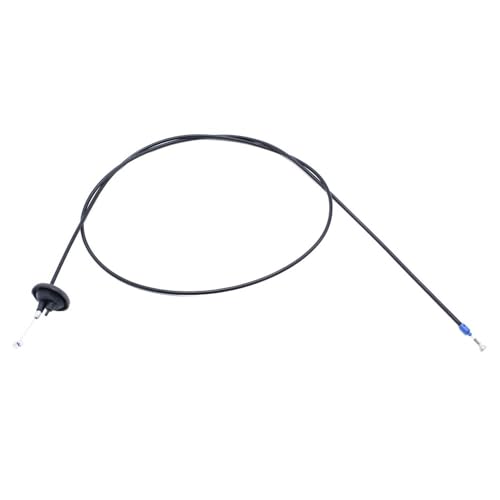 Câble de déverrouillage de capot moteur de haute précision A6397500359 pour Vito W639