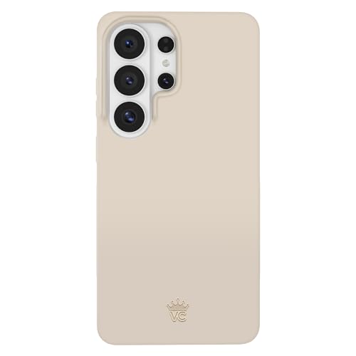 Coque antichoc Samsung S26 Ultra Velvet Caviar protection 3m aimanté