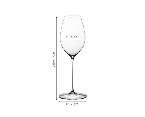 Riedel 6425/33 Superleggero Sauvignon Blanc thumb #2