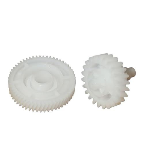 Pièces de rechange Fuser Gear RU6-0018-000 compatibles avec modèle M1536 P1606