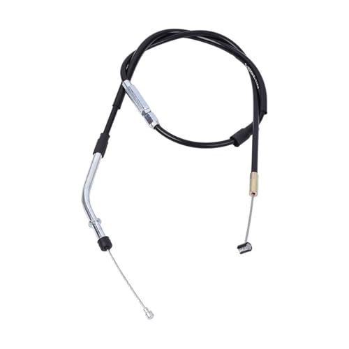 Câble d'embrayage réglable RMZ450 en acier for pour ajustement précis