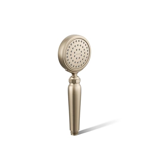 Regadera de mano Kohler Artifacts 2.5 GPM