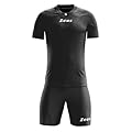 ZEUS KIT PROMO NERO 2XL