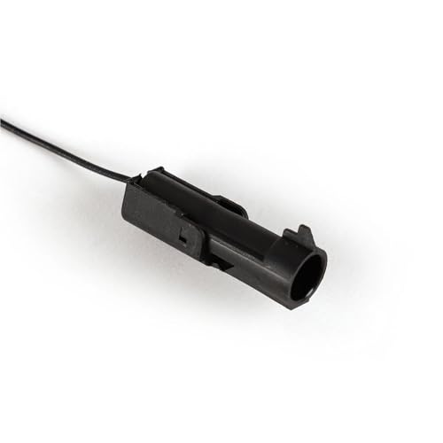 Sonde lambda rapport air carburant compatible GM 19211437 capteur pollution 0258002060 - 4