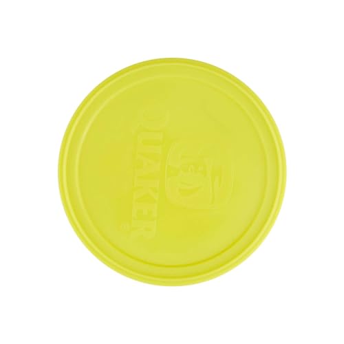 Quaker White Oats Tin, 500g