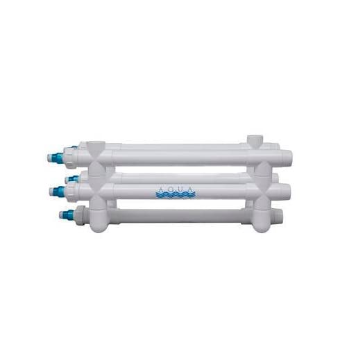 Classic 200 Watt Unit, 2", White, 5/Lamps miniatura 1