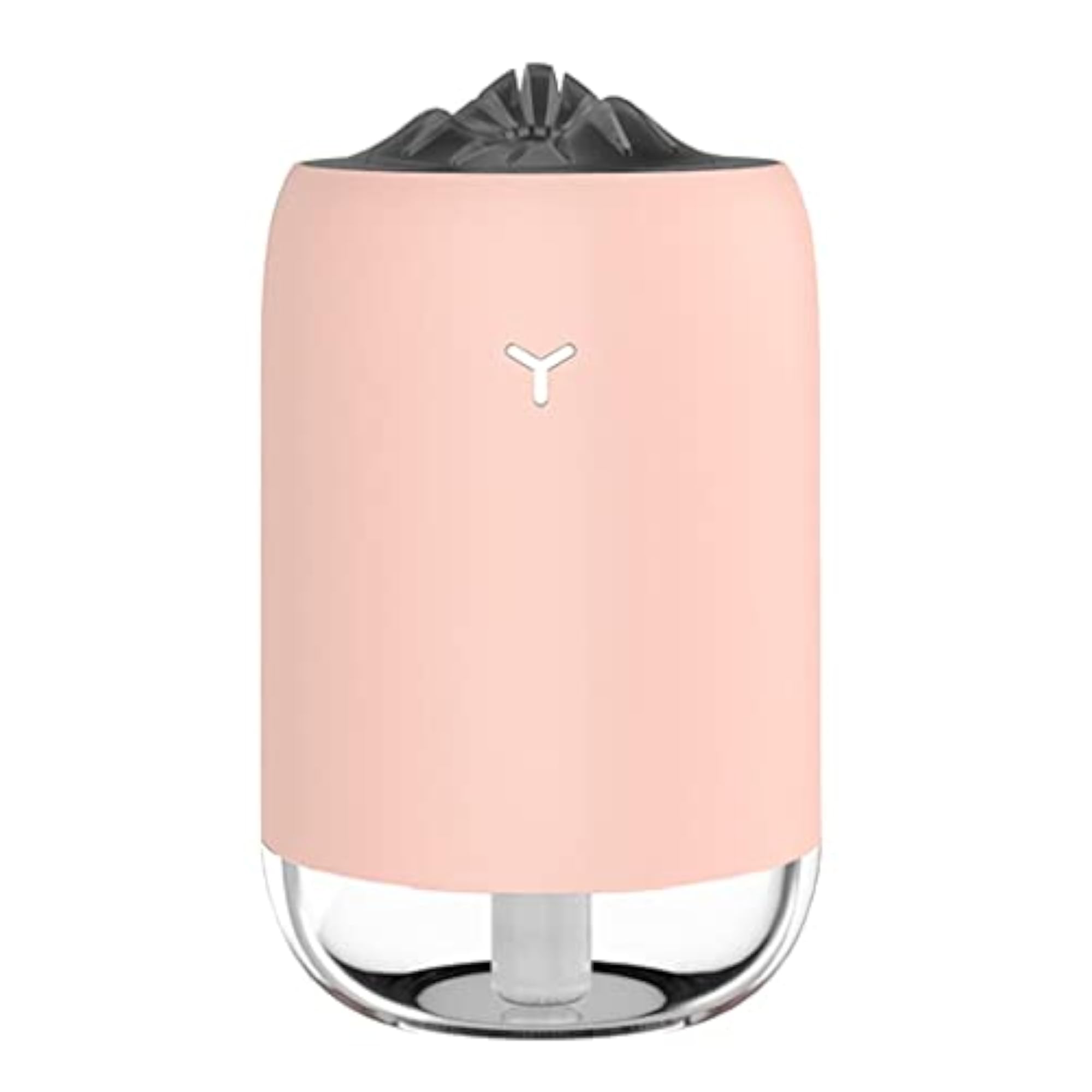 LED Night Lamp Mini Essential Oil Diffuser for Home
