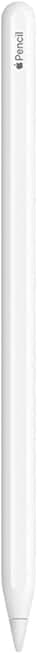 Apple Pencil for iPad (2nd generation) Bluetooth -White (Renewed)