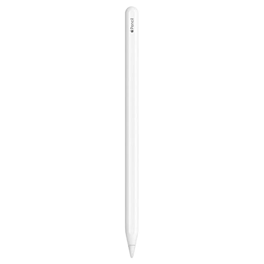 Apple Pencil (2nd Gen) — Renewed