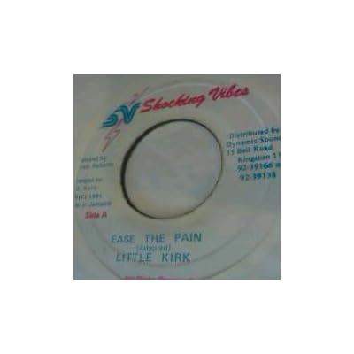 Ease The Pain